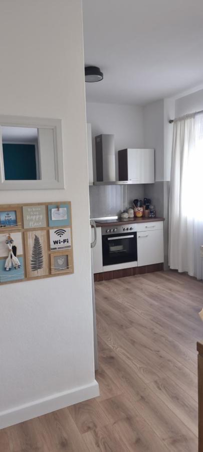 Apartmán Bruno's House