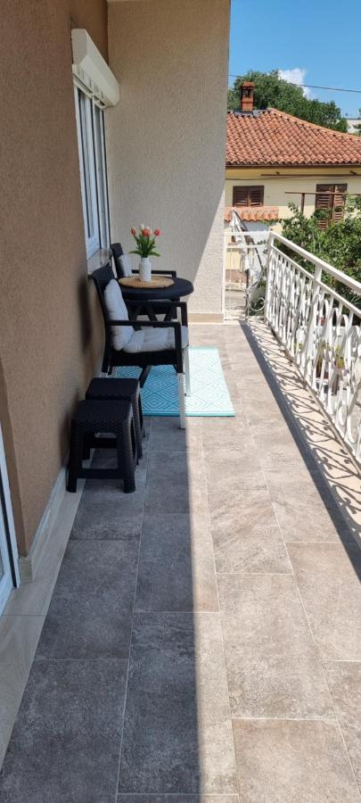 Apartmán Bruno's House