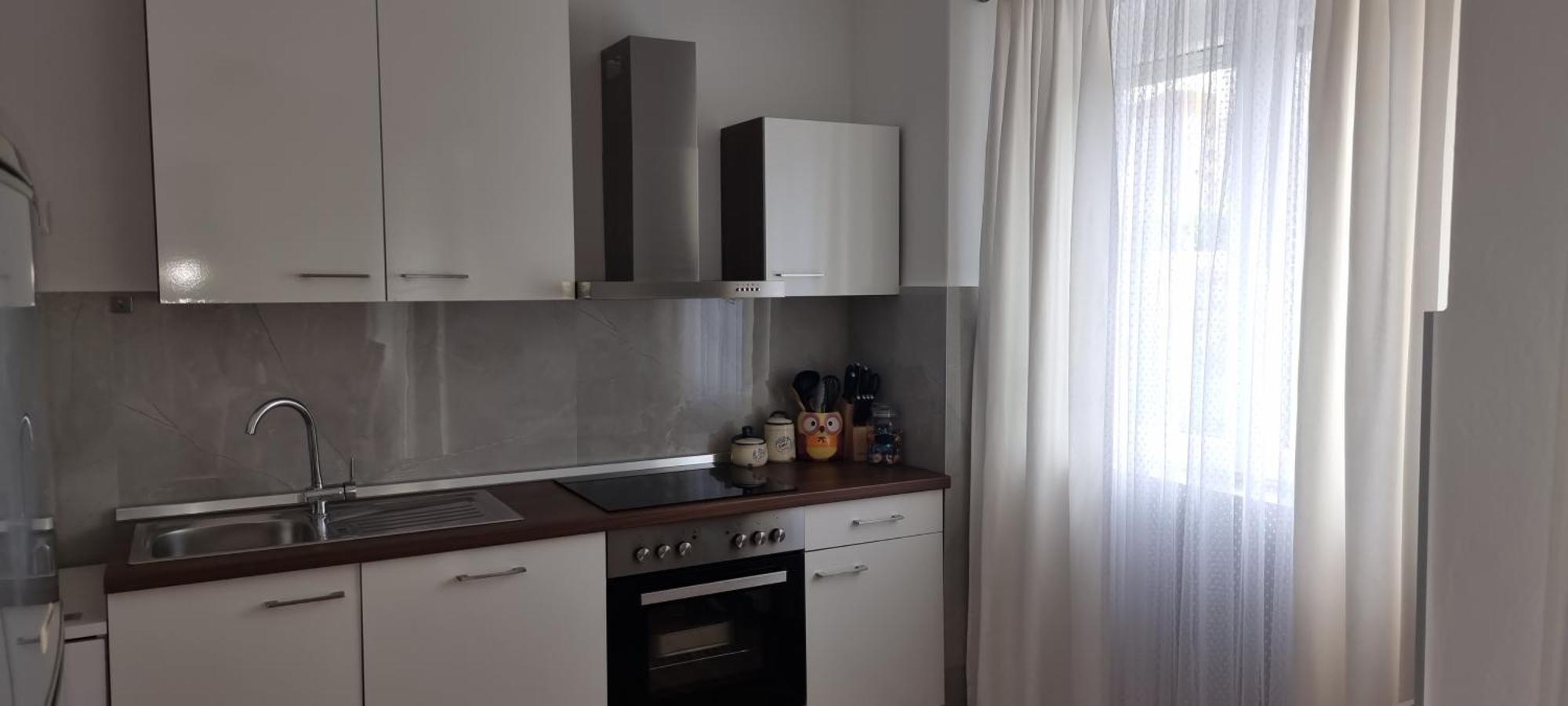 Apartmán Bruno's House
