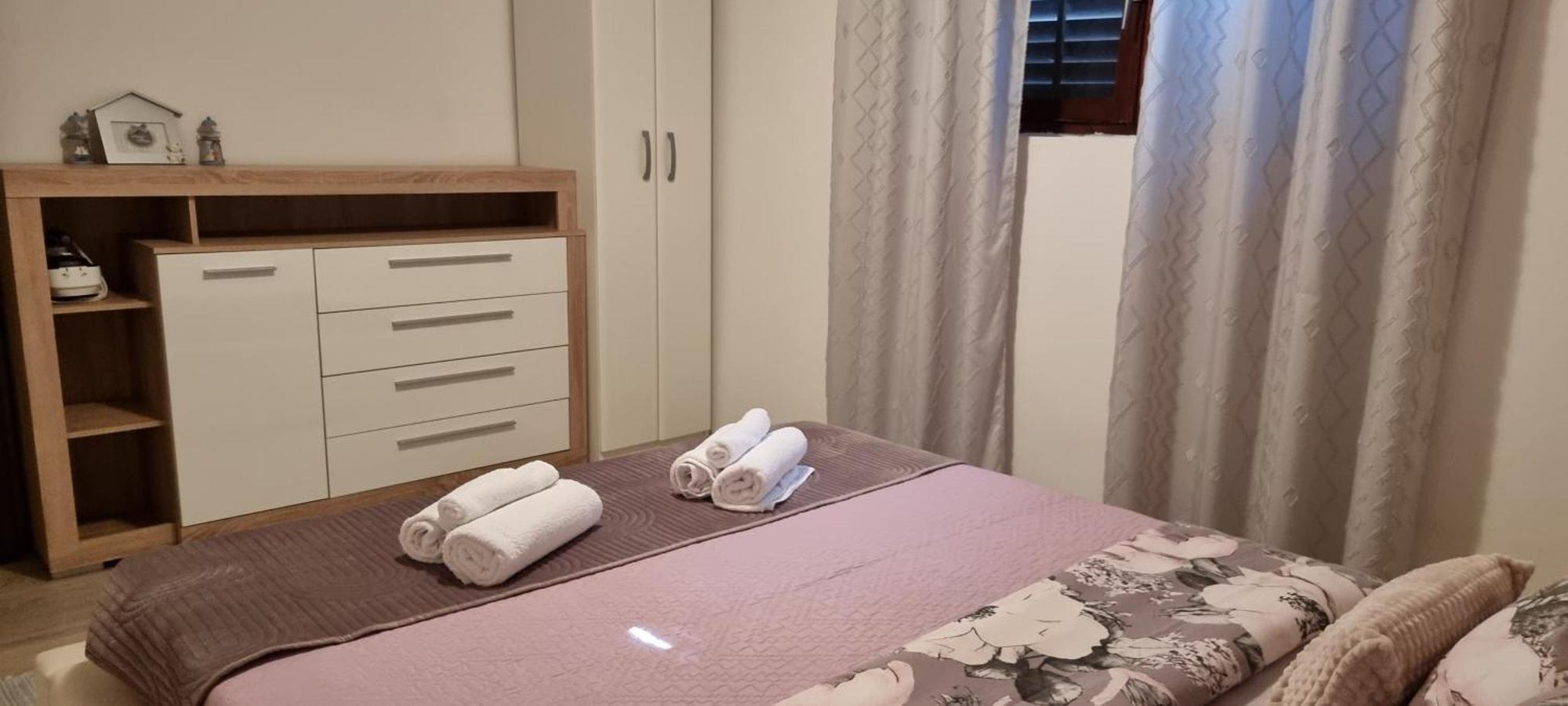 Bruno's House Appartement *