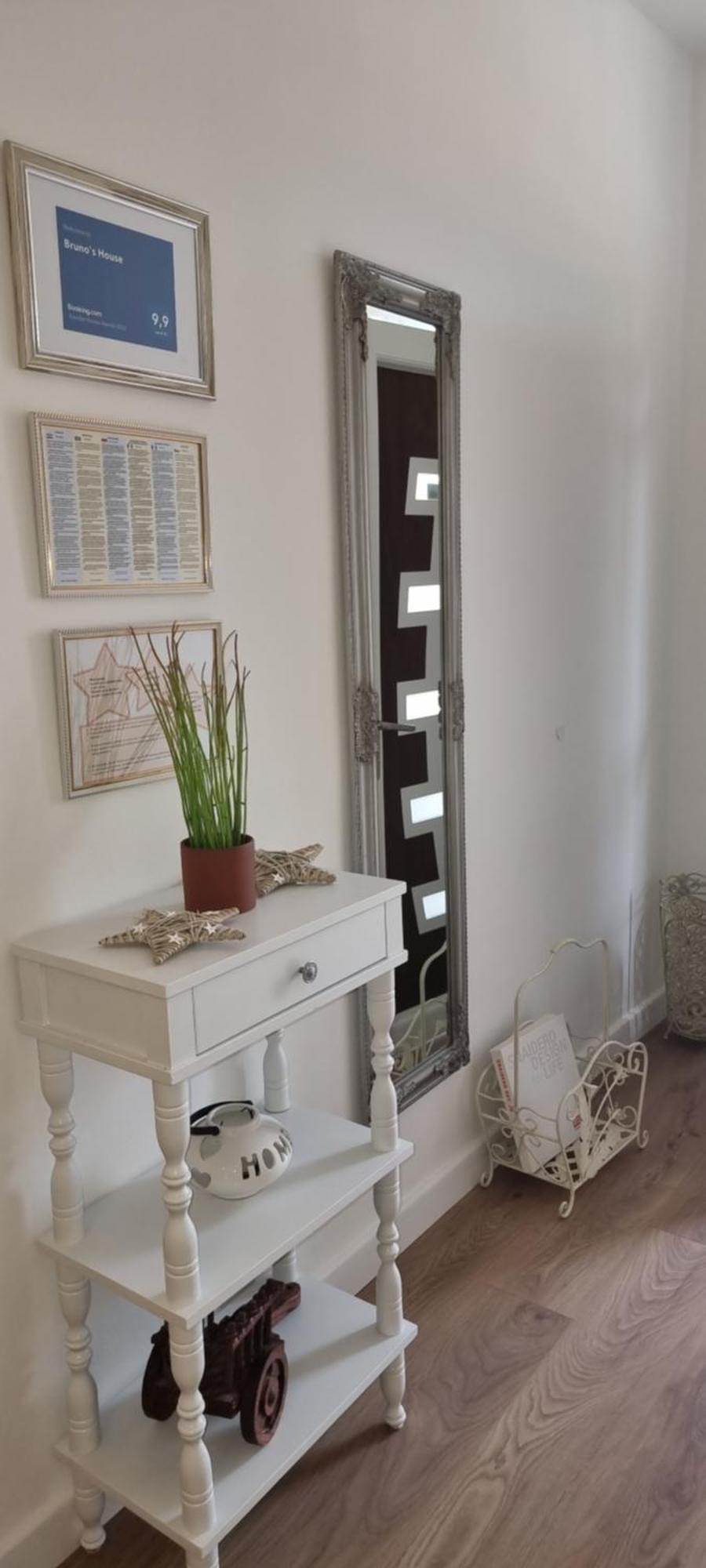 Apartmán Bruno's House