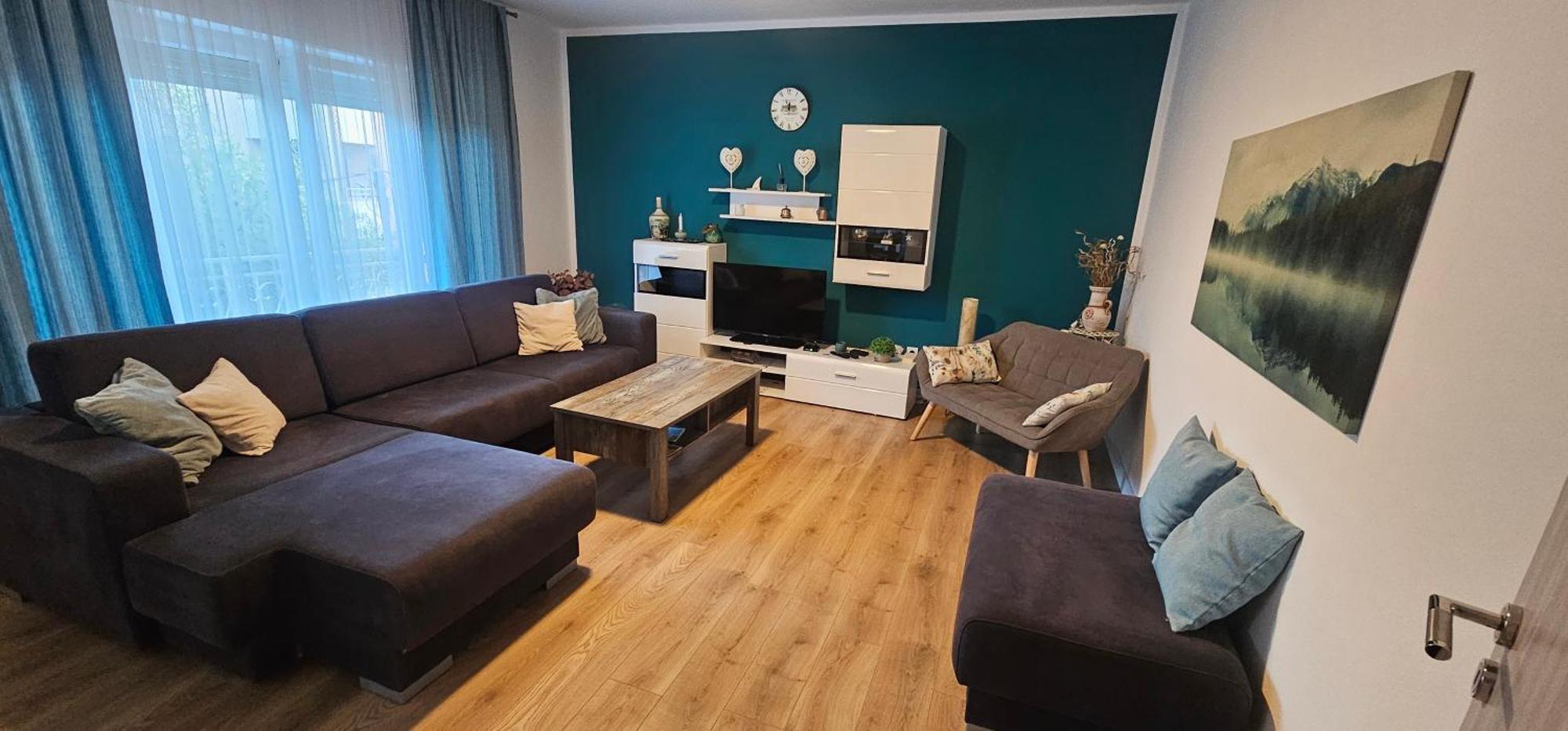 Bruno's House Appartement