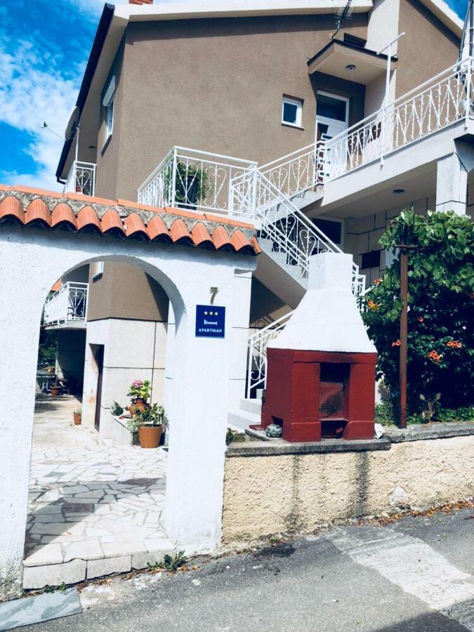 Apartmán Bruno's House