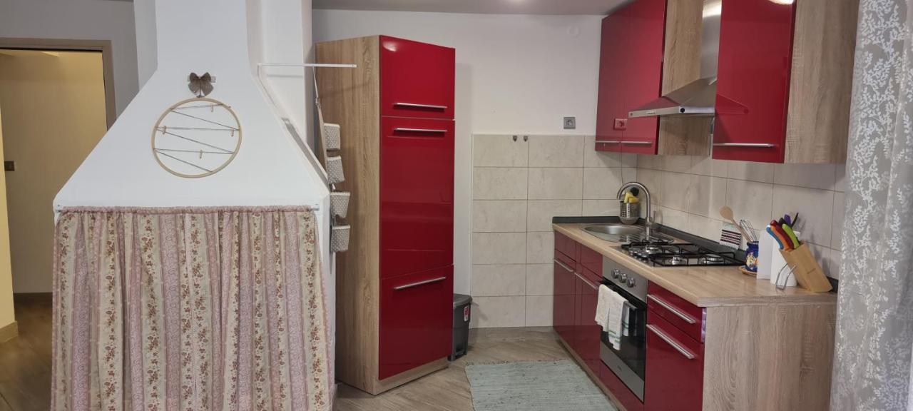 Bruno's House Apartma *