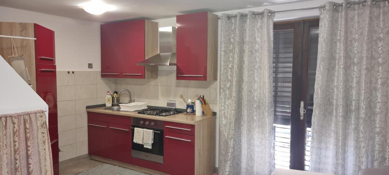 Bruno's House Apartma