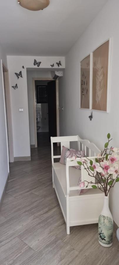 Apartma Bruno's House Pula