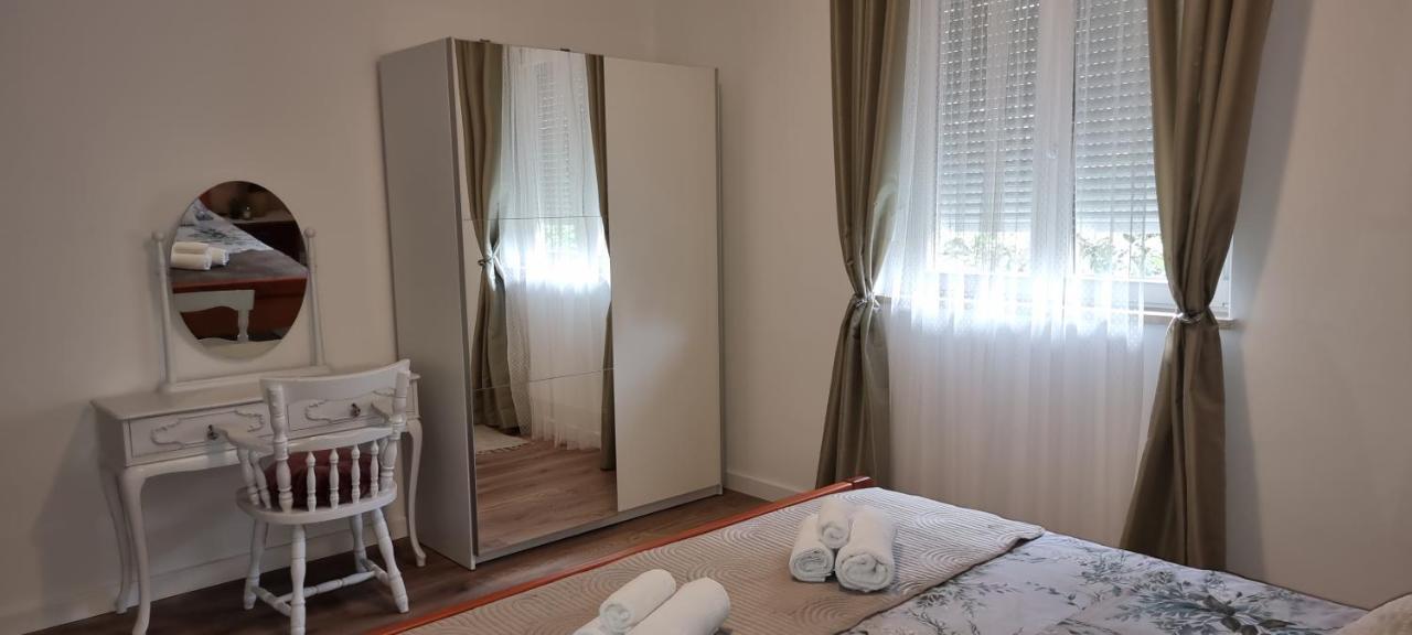 Apartma Bruno's House