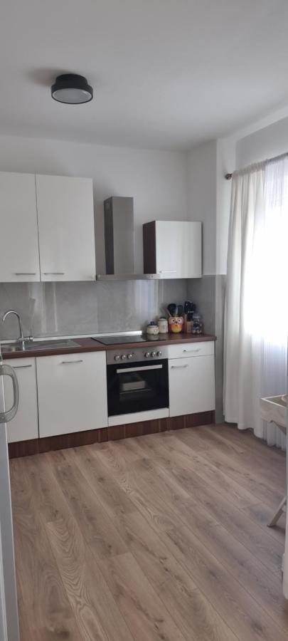 Apartma Bruno's House *