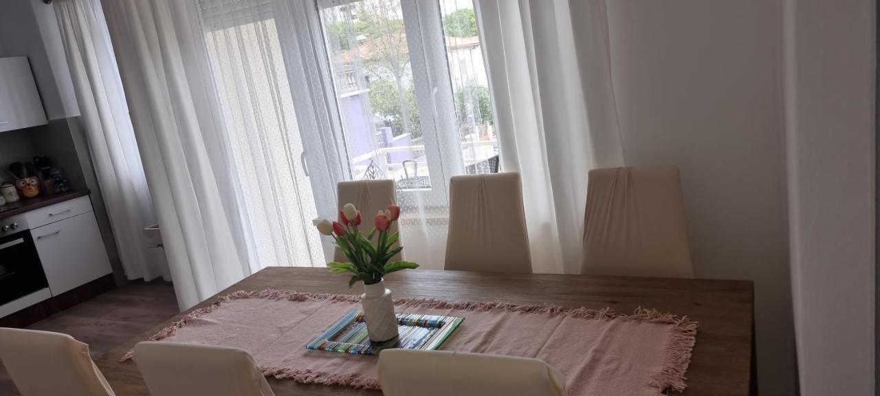 Bruno's House Apartma
