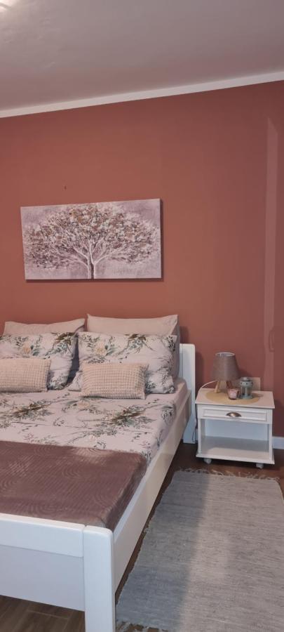Apartma Bruno's House Pula