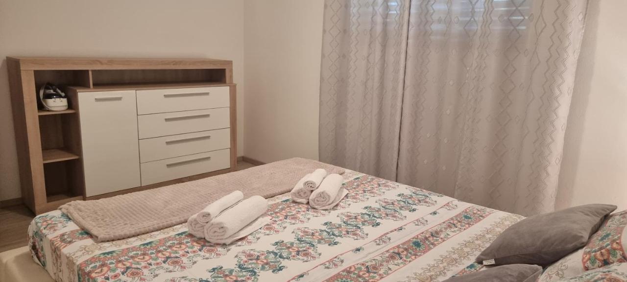 Apartma Bruno's House