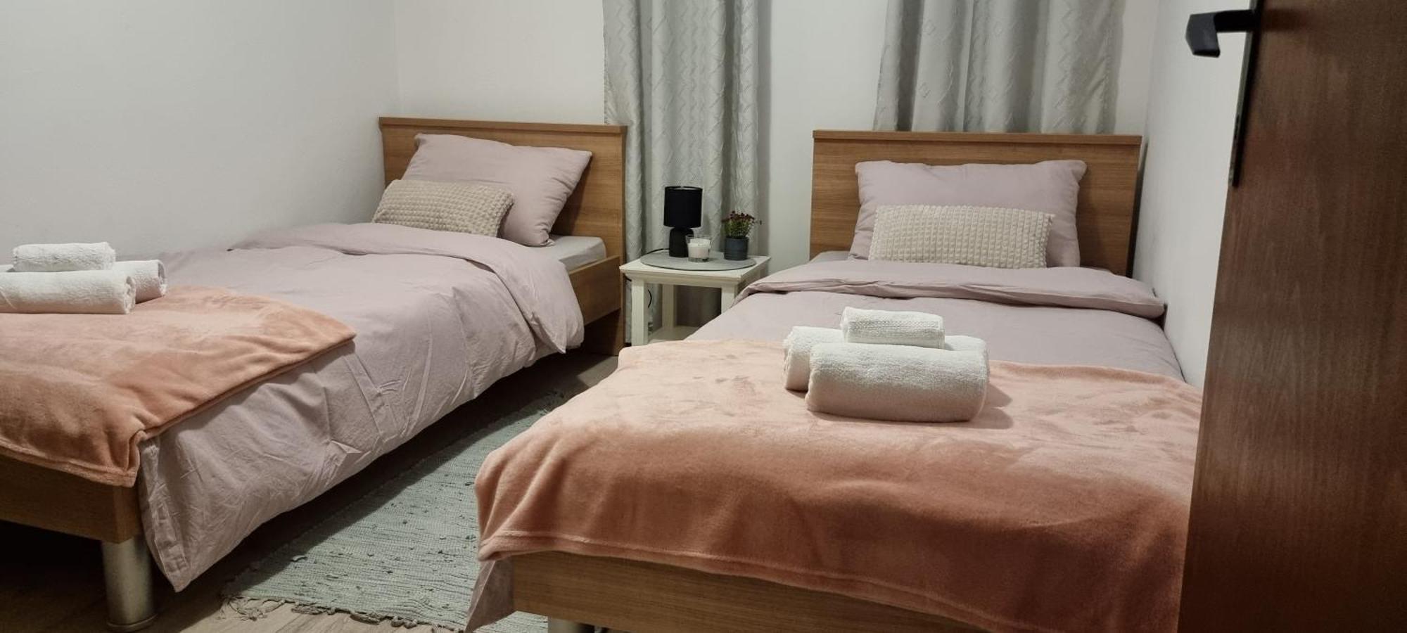 Bruno's House Apartma