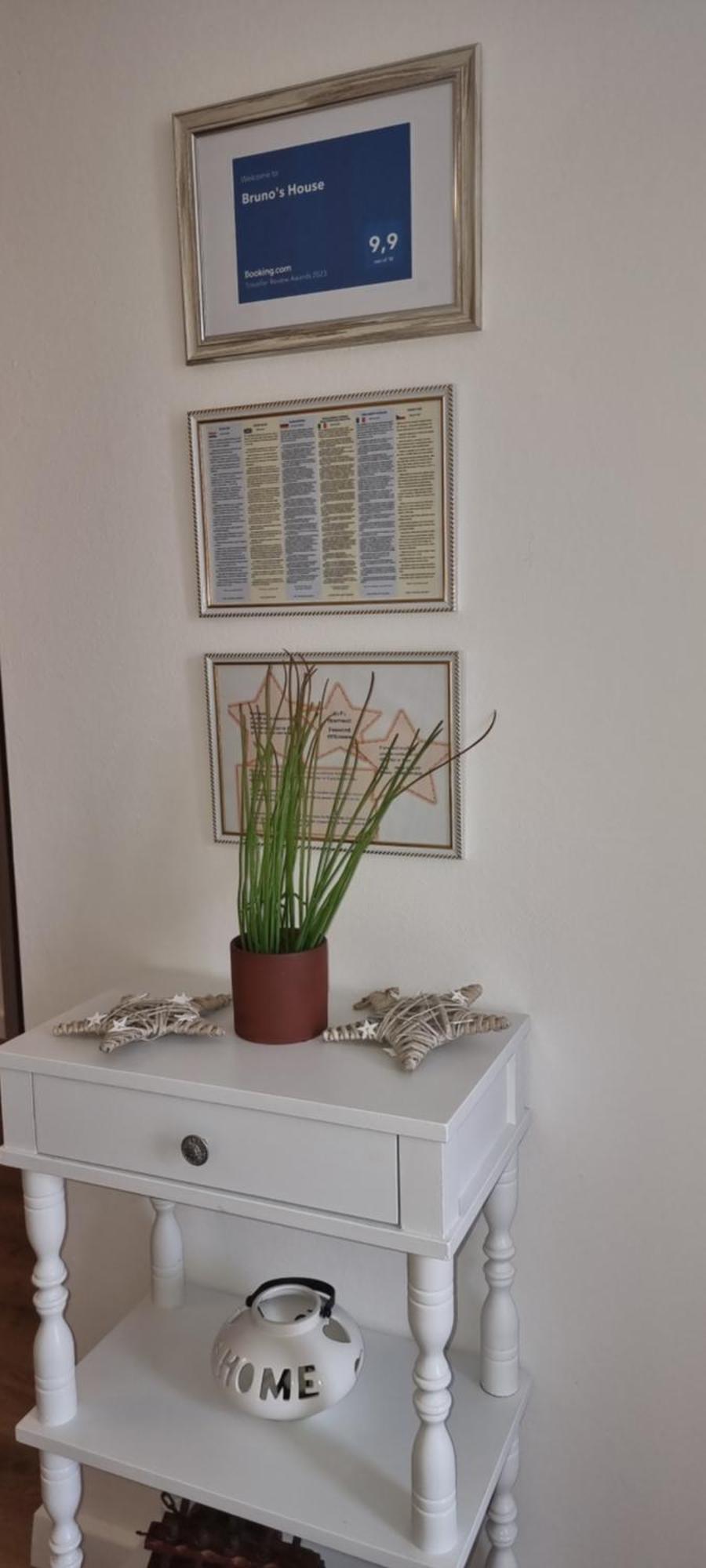 Apartma Bruno's House Pula