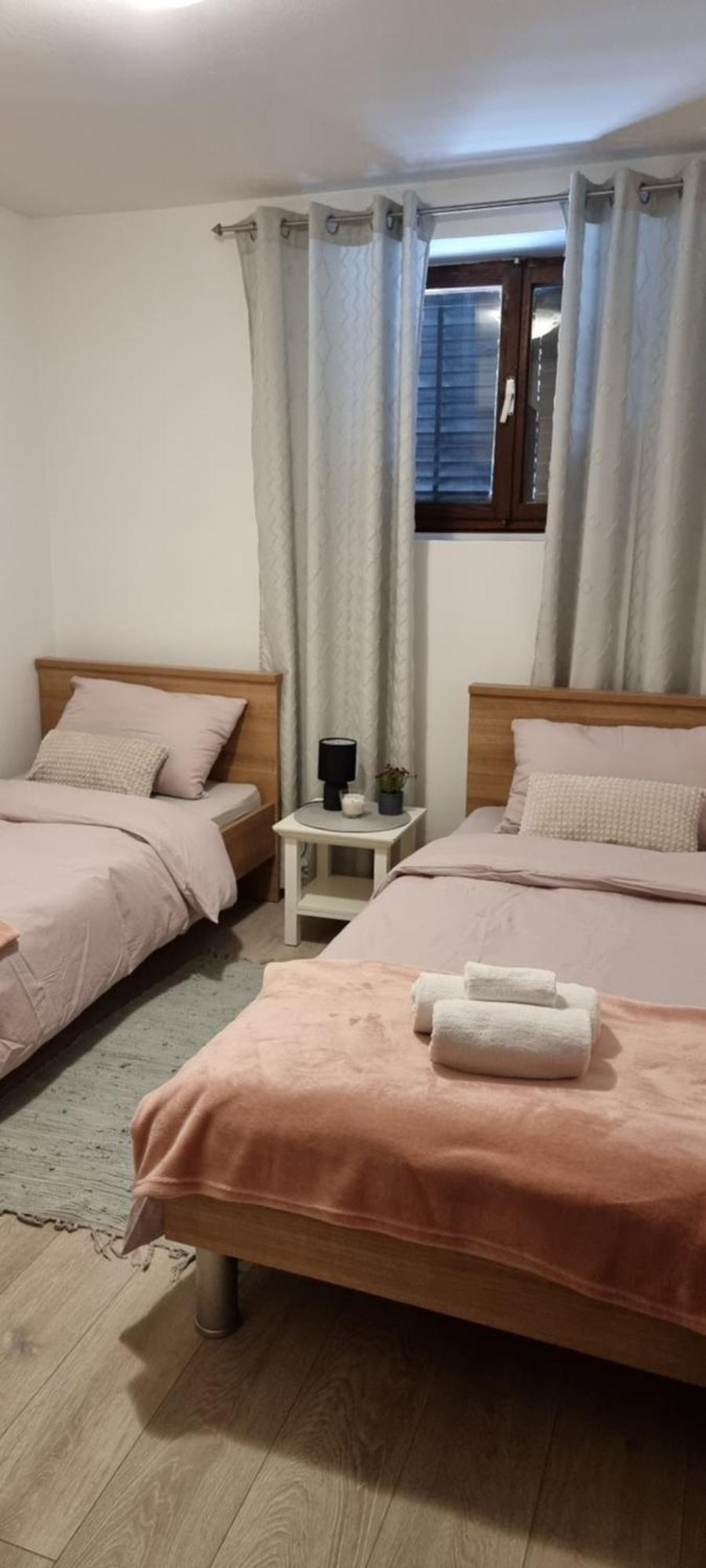 Bruno's House Apartma