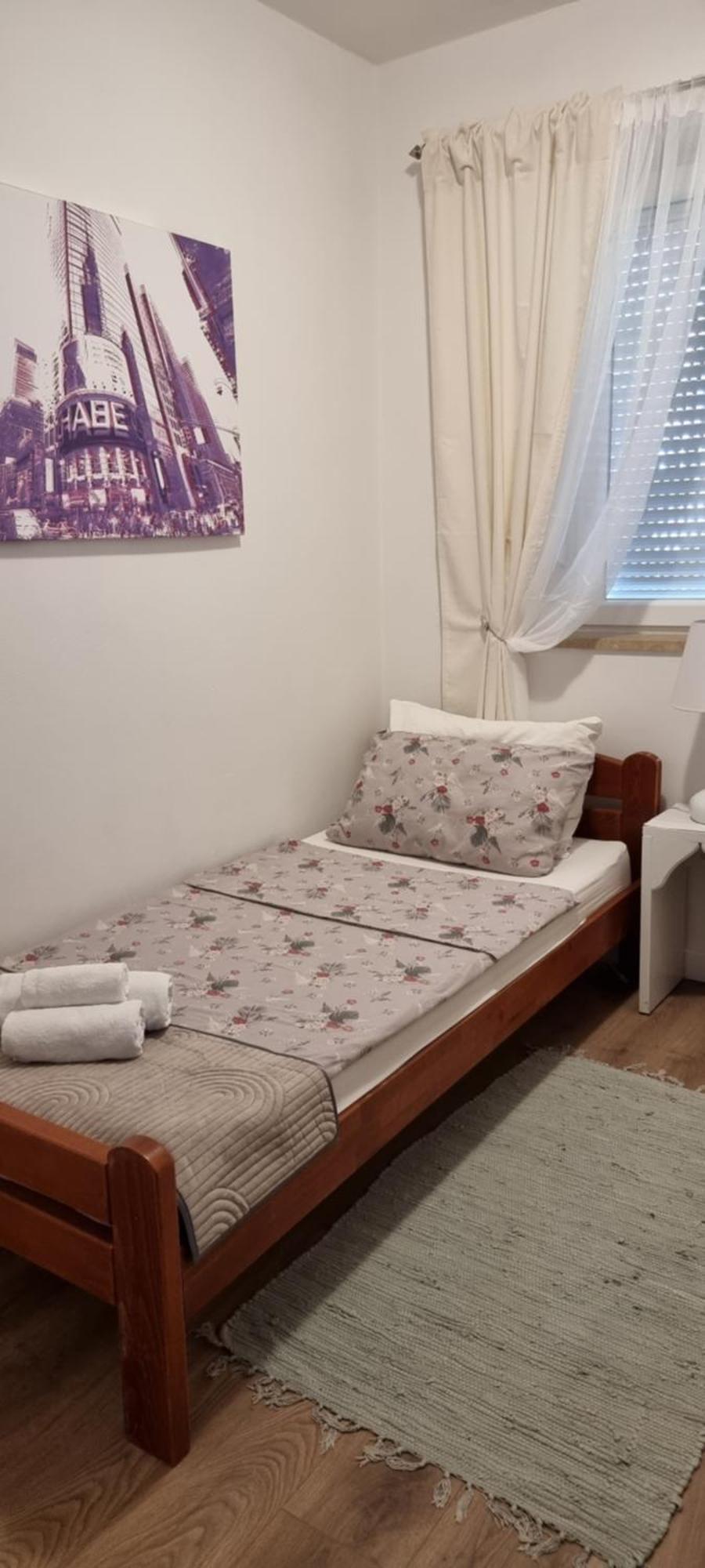Apartma Bruno's House